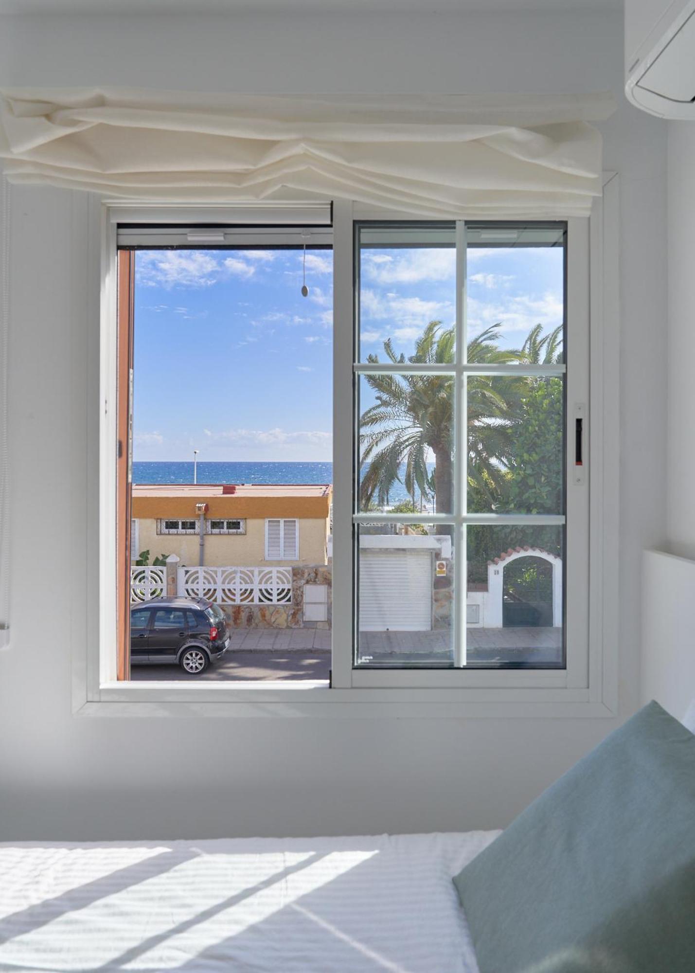 Timon Suites San Agustin Buitenkant foto