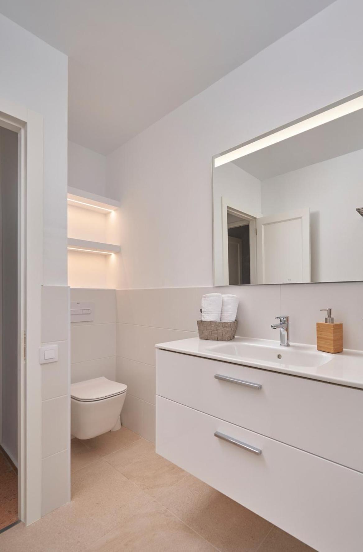 Timon Suites San Agustin Buitenkant foto